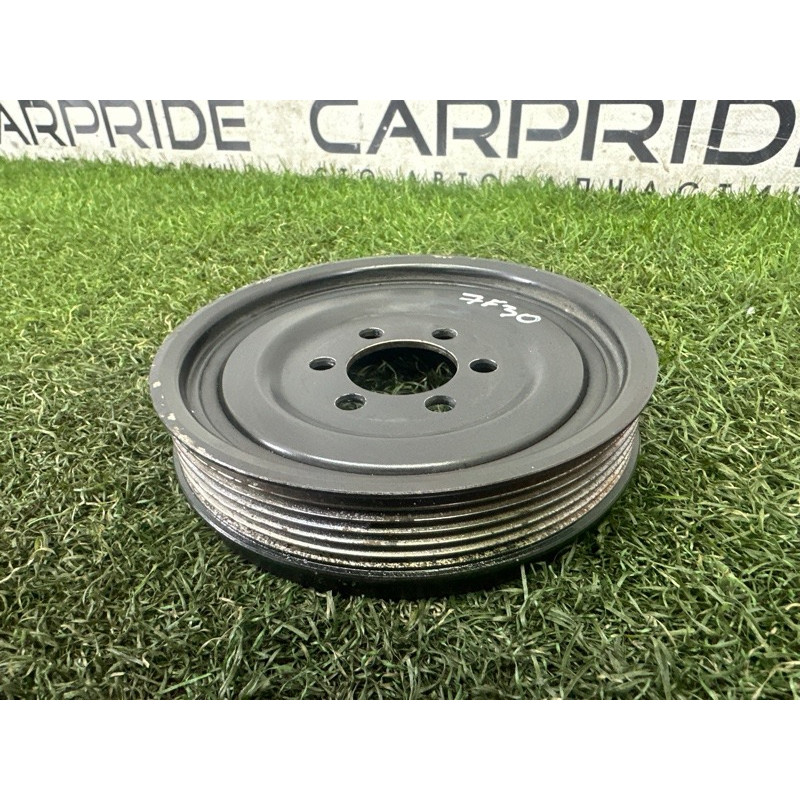 Шкив коленвала (двигатель и элементы) BMW 3-series F30 2013 2.0 11237624103