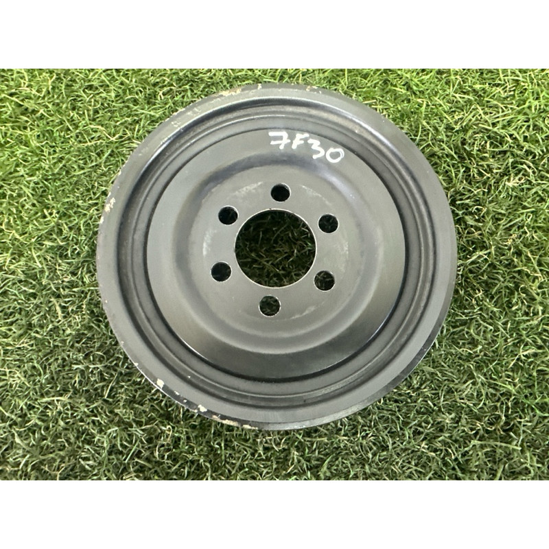 Шкив коленвала (двигатель и элементы) BMW 3-series F30 2013 2.0 11237624103