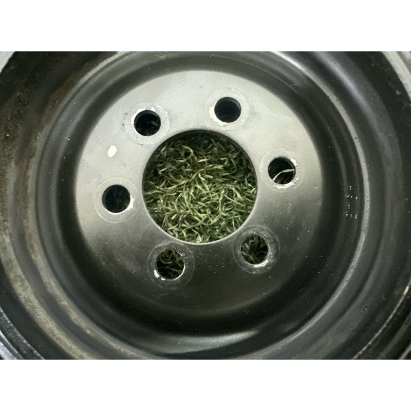 Шкив коленвала (двигатель и элементы) BMW 3-series F30 2013 2.0 11237624103