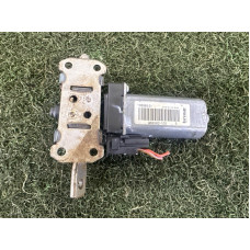 Моторчик регулювання сидіння