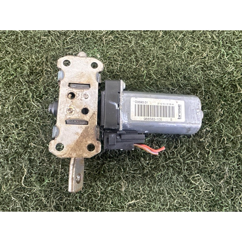 Моторчик регулювання сидіння (електрика) AUDI A3 8V 2016 1.8 CNSB 8K0959761