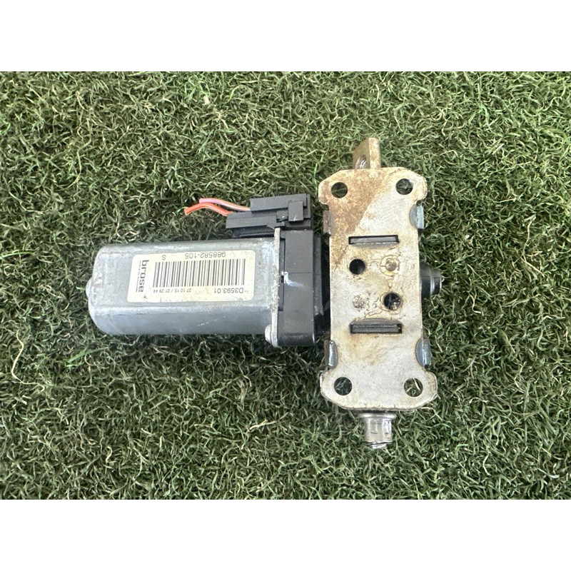 Моторчик регулювання сидіння (електрика) AUDI A3 8V 2016 1.8 CNSB 8K0959761