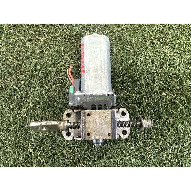 Моторчик регулювання сидіння (електрика) AUDI A3 8V 2016 1.8 CNSB 8K0959761