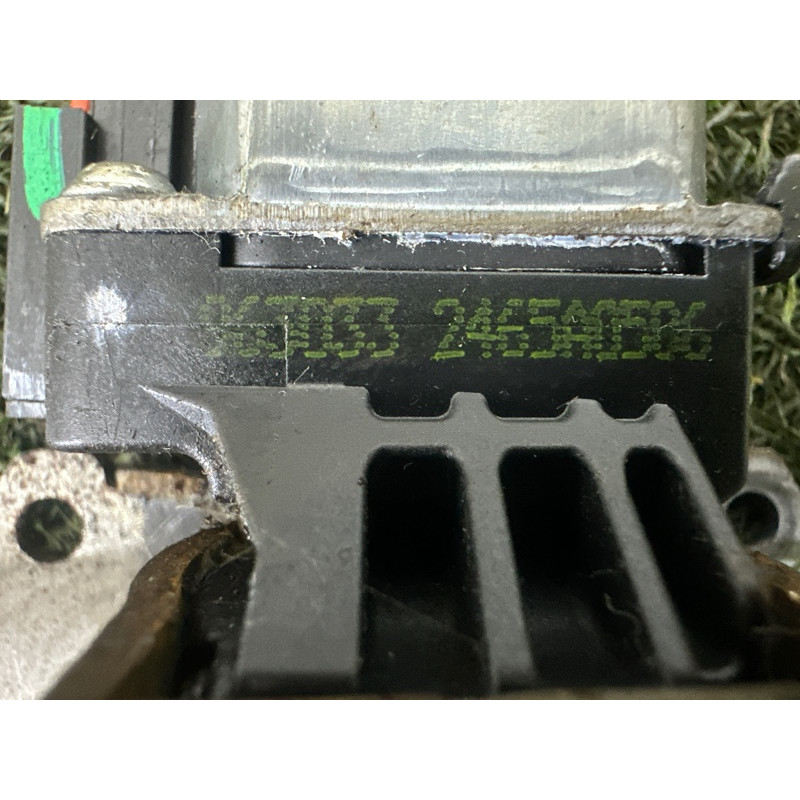 Моторчик регулювання сидіння (електрика) AUDI A3 8V 2016 1.8 CNSB 8K0959761