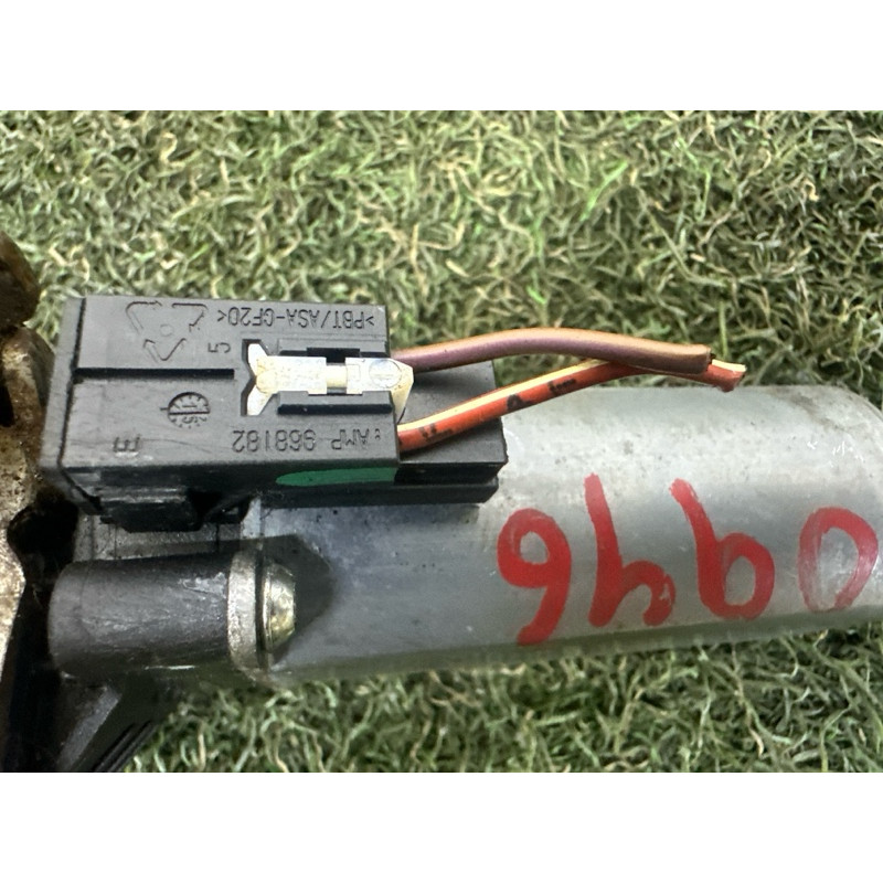 Моторчик регулювання сидіння (електрика) AUDI A3 8V 2016 1.8 CNSB 8K0959761