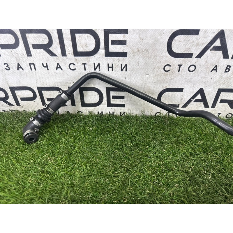 Трубка вакуумного підсилювача гальм (гальмівна система) AUDI A8 D4 2011 4.2 CDRA 4H0611931B