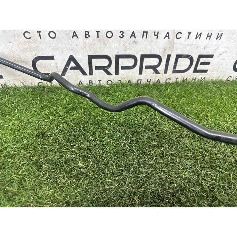 Трубка вакуумного підсилювача гальм (гальмівна система) AUDI A8 D4 2011 4.2 CDRA 4H0611931B