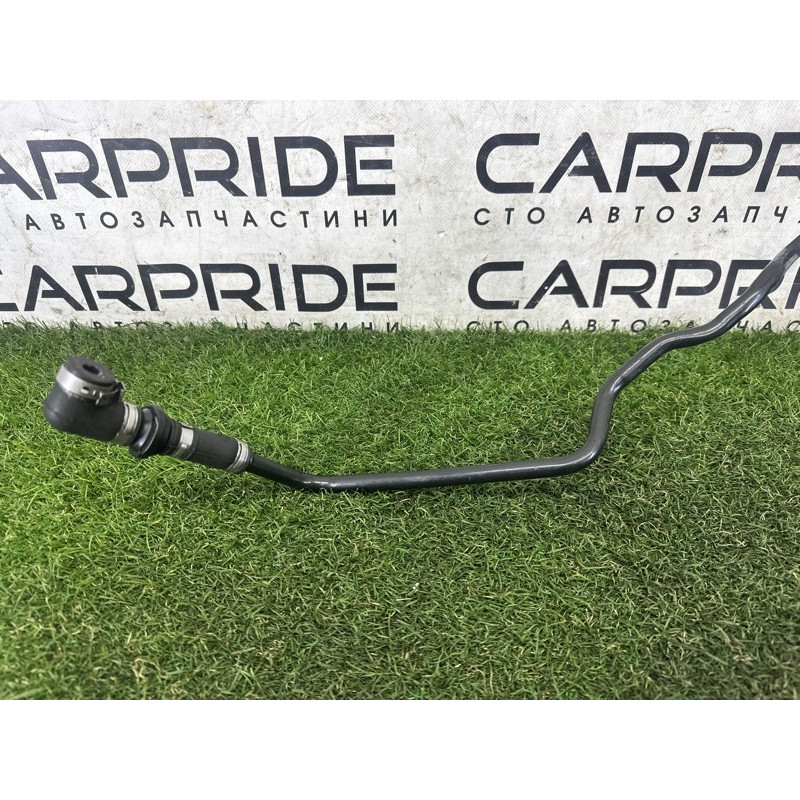 Трубка вакуумного підсилювача гальм (гальмівна система) AUDI A8 D4 2011 4.2 CDRA 4H0611931B