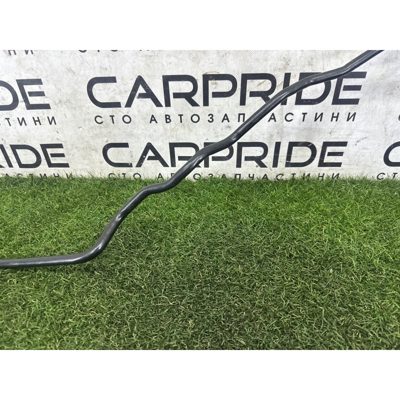 Трубка вакуумного підсилювача гальм (гальмівна система) AUDI A8 D4 2011 4.2 CDRA 4H0611931B