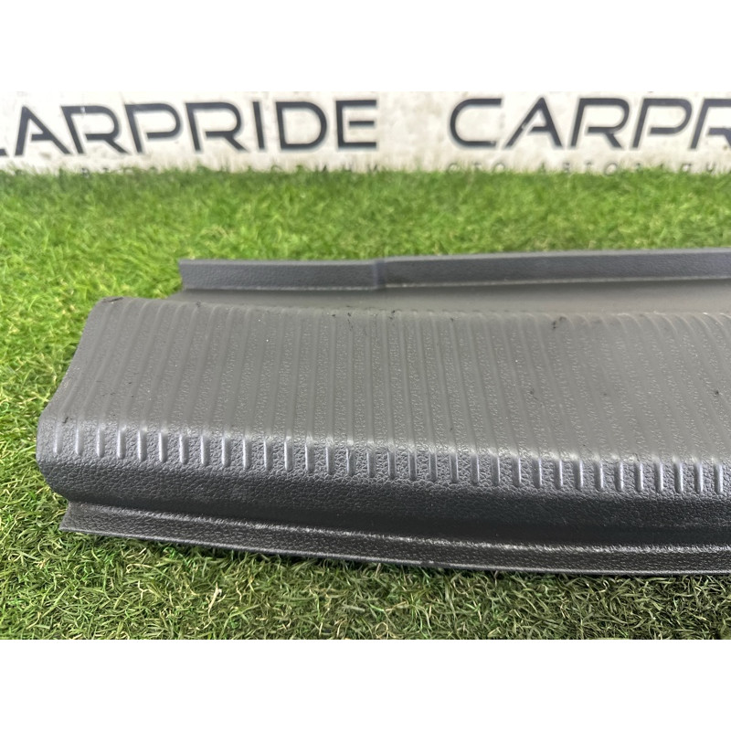 Накладка замка кришки багажника (салон) VOLKSWAGEN Passat B8 2016 561863459B82V