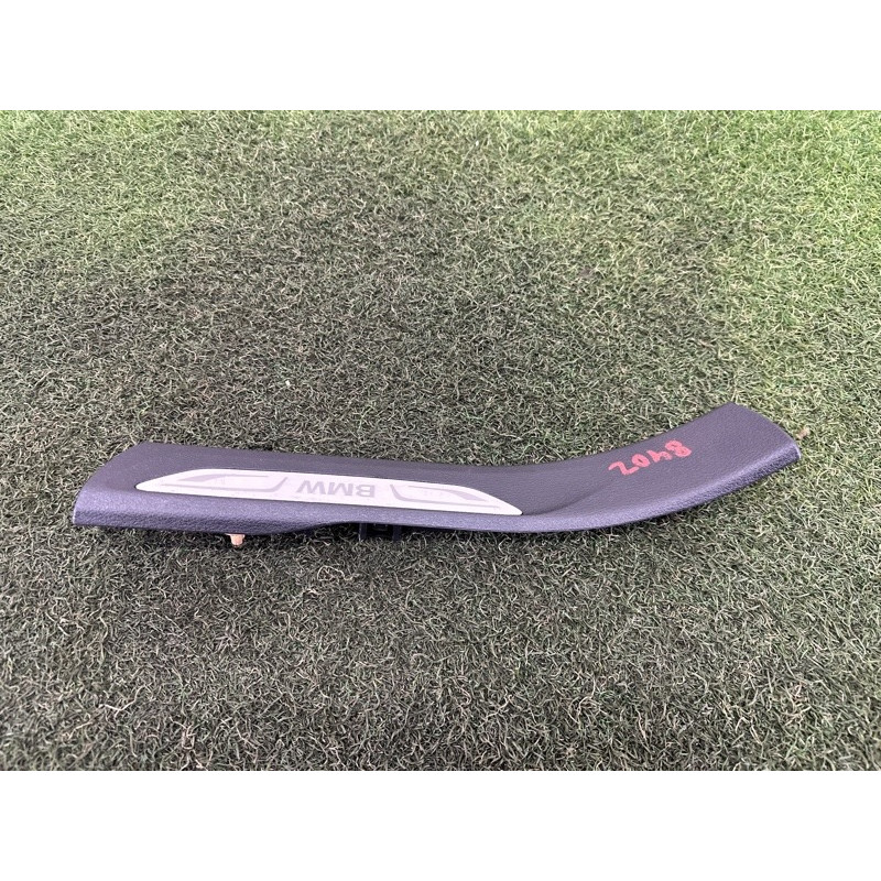 Накладка на поріг (кузов і елементи) BMW X5 F15 2015 4.4 51477329514