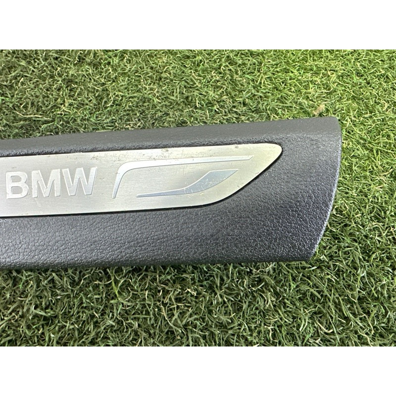 Накладка на поріг (кузов і елементи) BMW X5 F15 2015 4.4 51477329514