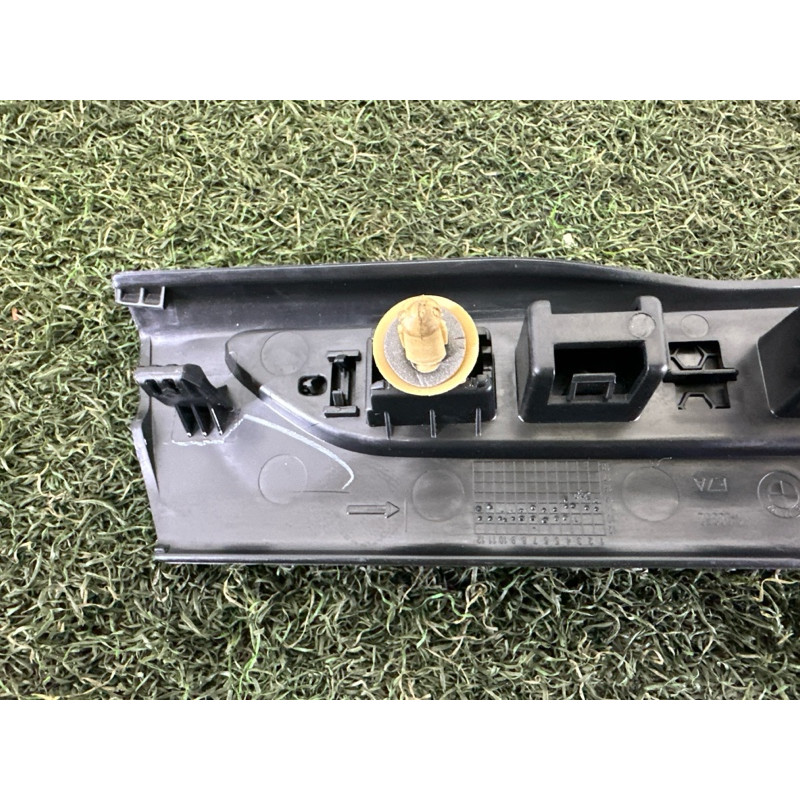 Накладка на поріг (кузов і елементи) BMW X5 F15 2015 4.4 51477329514