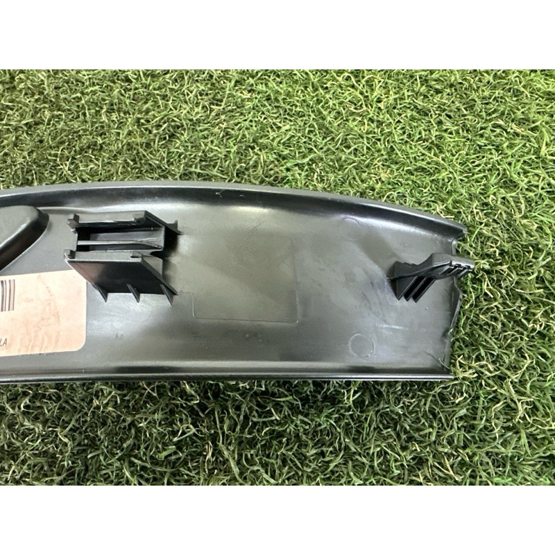 Накладка на поріг (кузов і елементи) BMW X5 F15 2015 4.4 51477329514