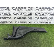 Накладка на жабо