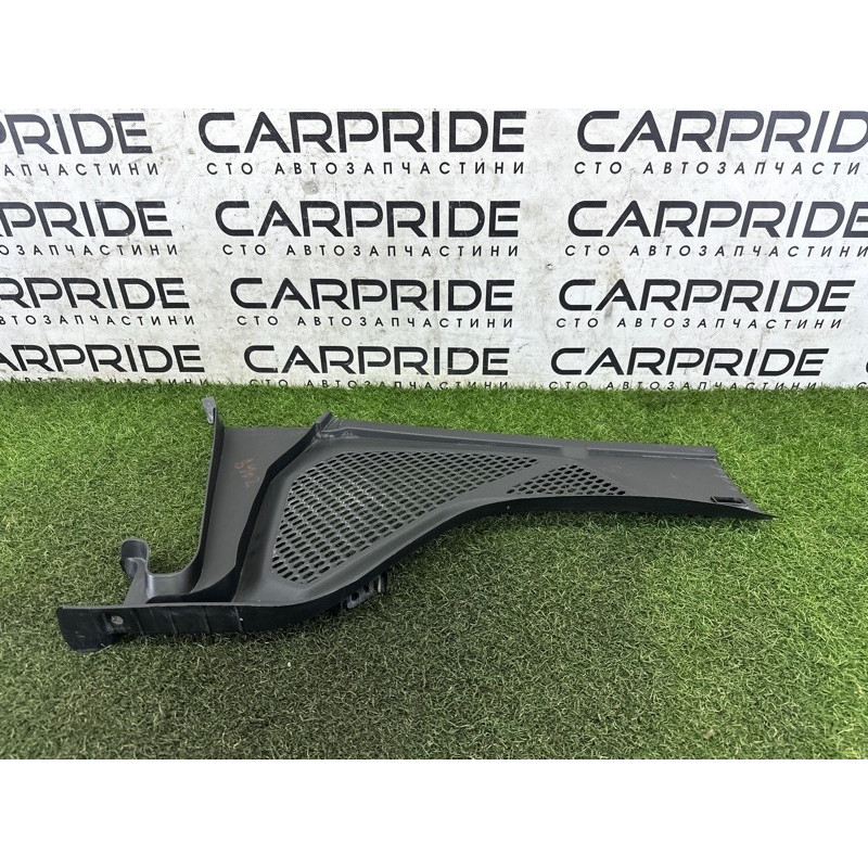 Накладка на жабо (кузов і елементи) BMW X5 F15 2015 4.4 64319245594