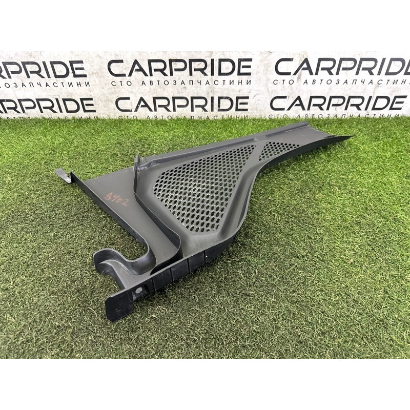 Накладка на жабо (кузов і елементи) BMW X5 F15 2015 4.4 64319245594