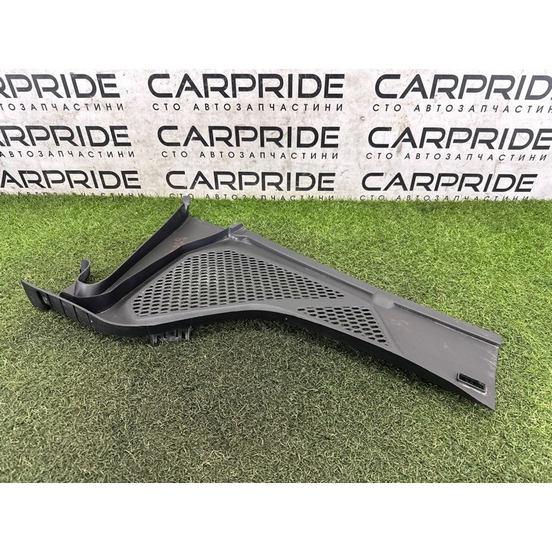 Накладка на жабо (кузов і елементи) BMW X5 F15 2015 4.4 64319245594