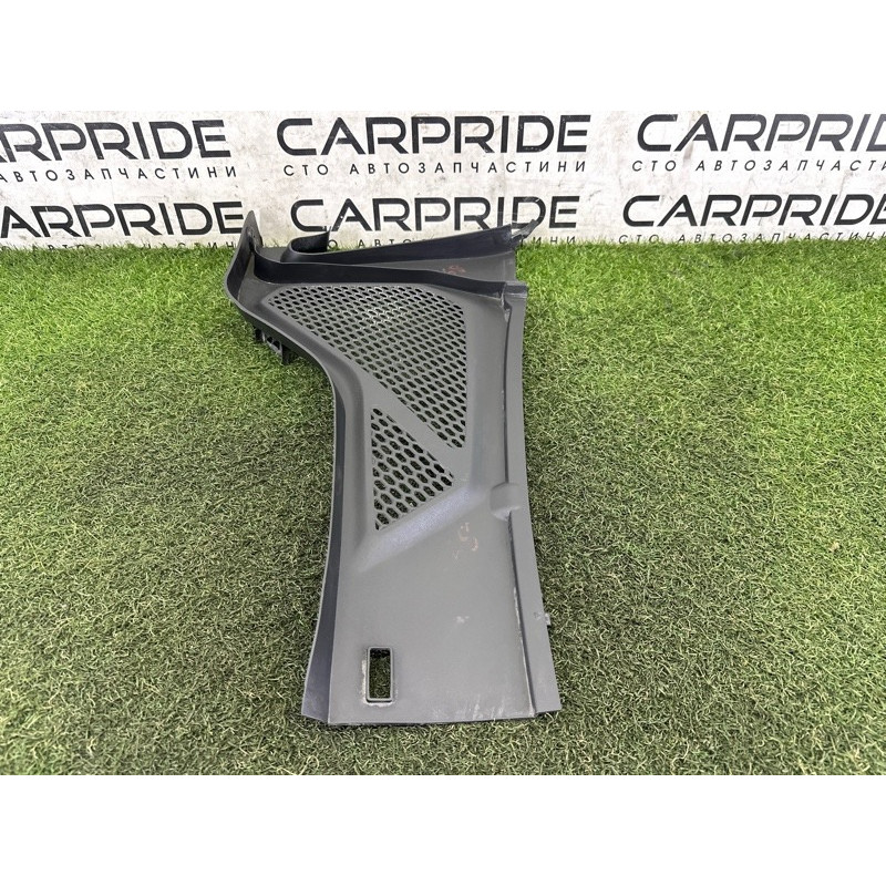 Накладка на жабо (кузов і елементи) BMW X5 F15 2015 4.4 64319245594