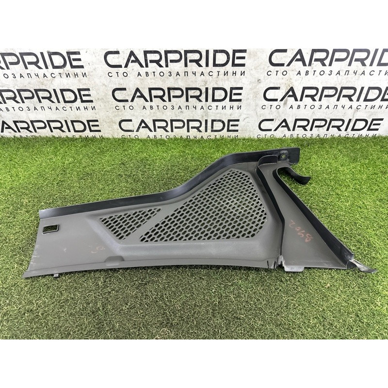 Накладка на жабо (кузов і елементи) BMW X5 F15 2015 4.4 64319245594