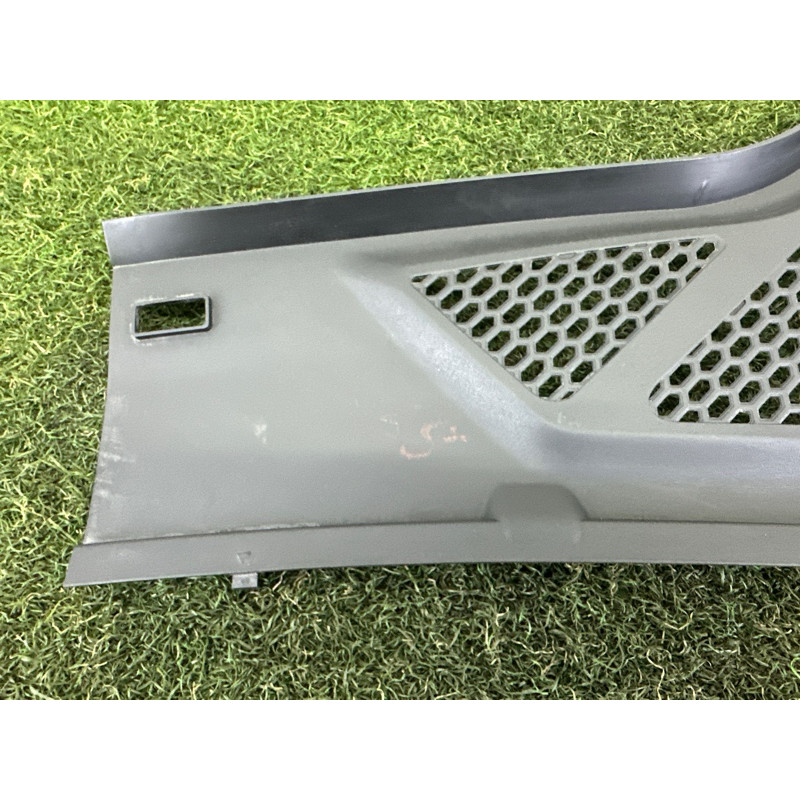 Накладка на жабо (кузов і елементи) BMW X5 F15 2015 4.4 64319245594