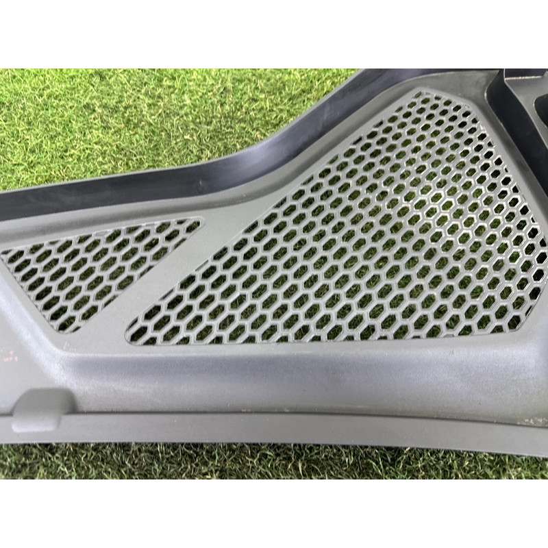 Накладка на жабо (кузов і елементи) BMW X5 F15 2015 4.4 64319245594