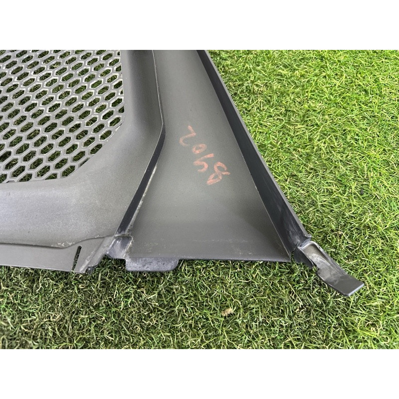 Накладка на жабо (кузов і елементи) BMW X5 F15 2015 4.4 64319245594