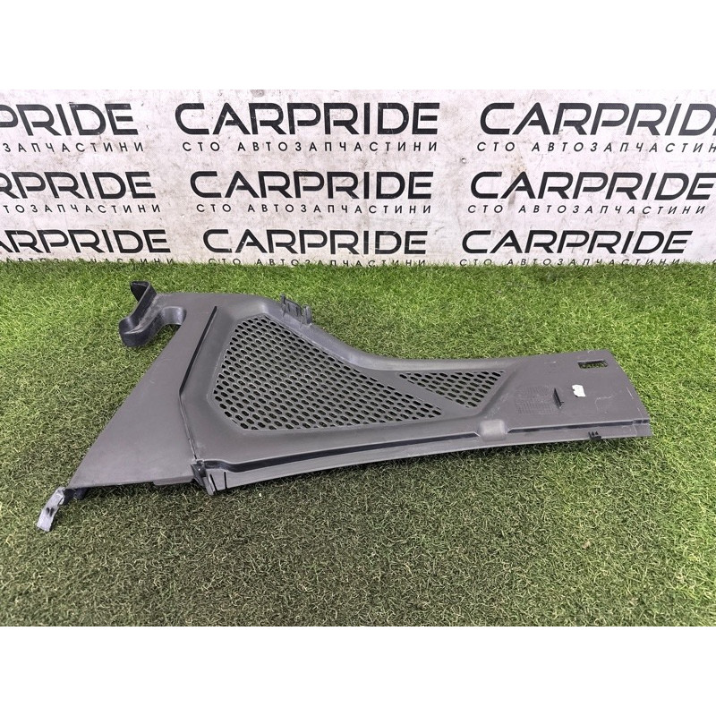 Накладка на жабо (кузов і елементи) BMW X5 F15 2015 4.4 64319245594