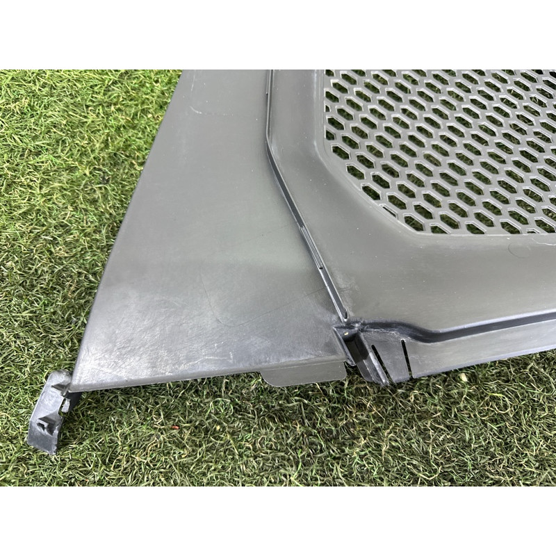 Накладка на жабо (кузов і елементи) BMW X5 F15 2015 4.4 64319245594