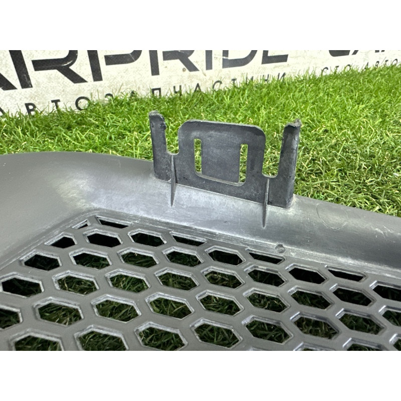 Накладка на жабо (кузов і елементи) BMW X5 F15 2015 4.4 64319245594