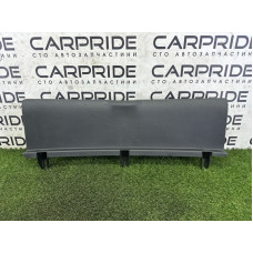 Накладка кришки багажника