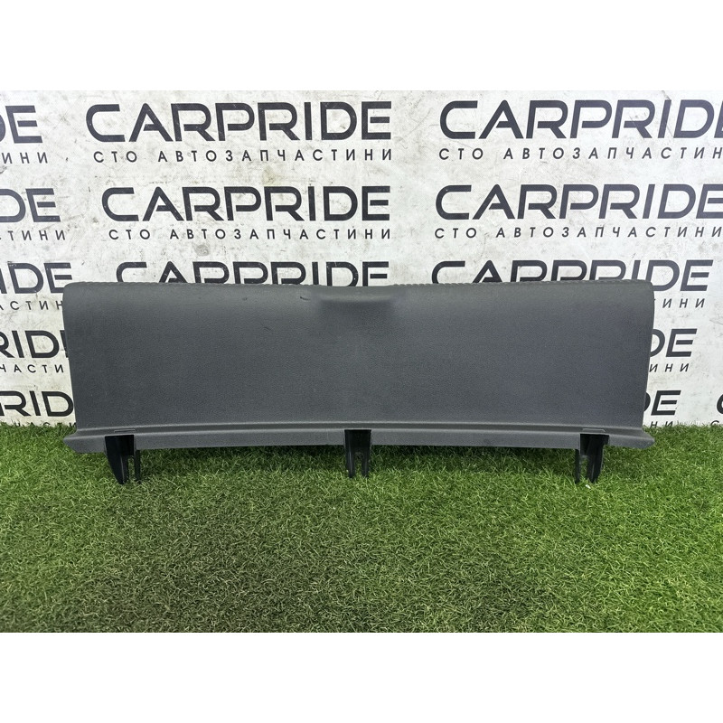 Накладка кришки багажника (кузов і елементи) AUDI A3 8V 2014 8V58634714PK