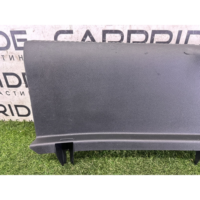 Накладка кришки багажника (кузов і елементи) AUDI A3 8V 2014 8V58634714PK