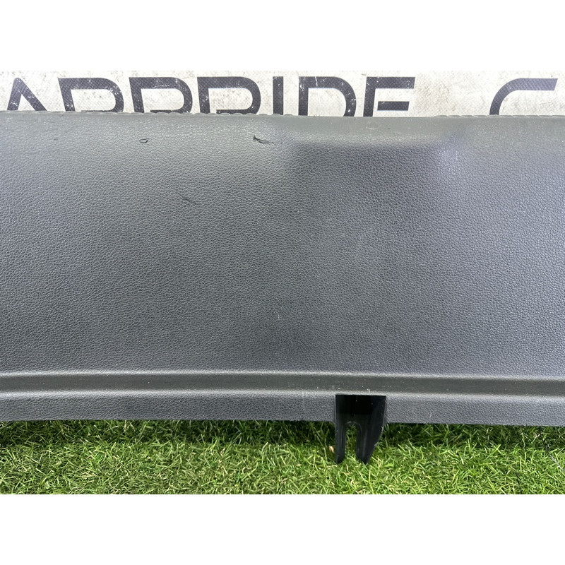 Накладка кришки багажника (кузов і елементи) AUDI A3 8V 2014 8V58634714PK