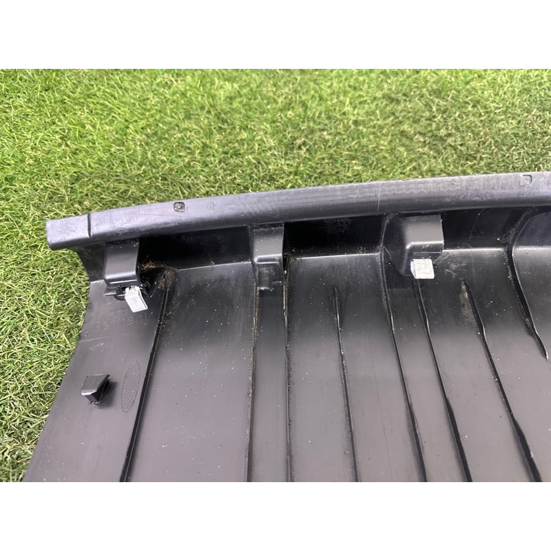 Накладка кришки багажника (кузов і елементи) AUDI A3 8V 2014 8V58634714PK