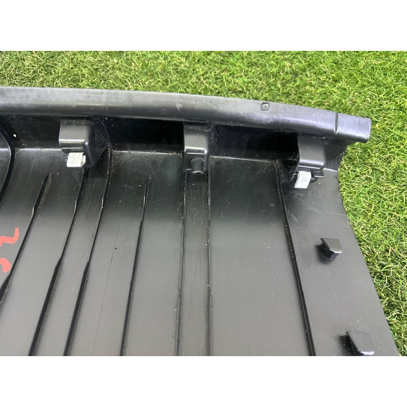 Накладка кришки багажника (кузов і елементи) AUDI A3 8V 2014 8V58634714PK