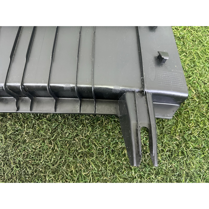 Накладка кришки багажника (кузов і елементи) AUDI A3 8V 2014 8V58634714PK