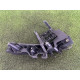 Кронштейн фары (кузов и элементы) AUDI Q5 8R 2012 3.2 8R0805607B