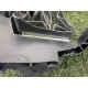 Кронштейн фары (кузов и элементы) AUDI Q5 8R 2012 3.2 8R0805607B