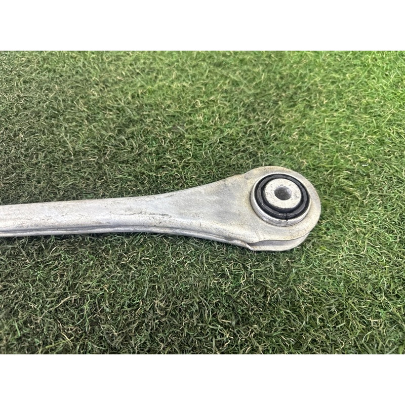 Рычаг подвески (подвеска) AUDI Q7 4M 2017 2.0 TFSI 4M0501530N