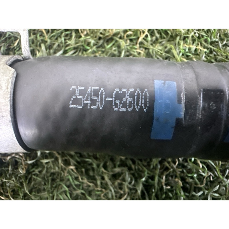 Шланг (система охолодження) Hyundai Ioniq AE 2017 1.6 25450G2600