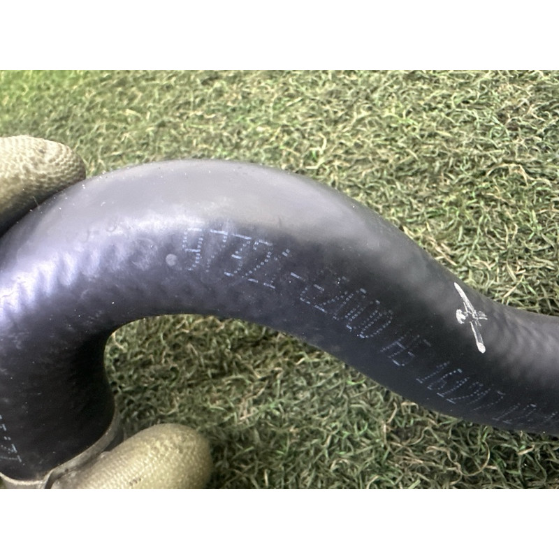 Шланг (система охолодження) Hyundai Ioniq AE 2017 1.6 97311G2000