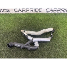 Трубка системи охолодження