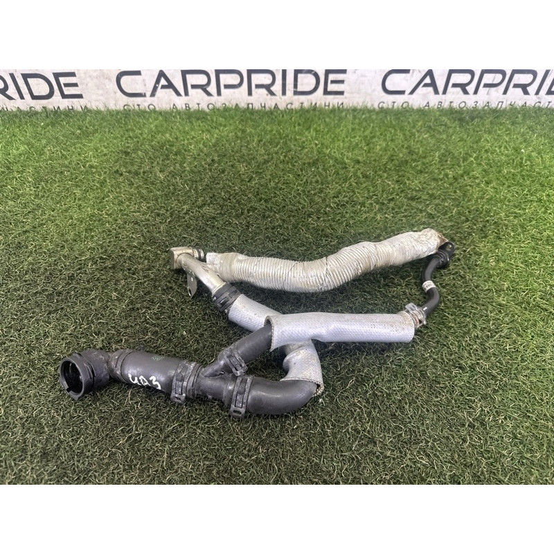 Трубка системи охолодження (система охолодження) AUDI A3 8V 2016 1.8 CNSB 5Q0122073AA