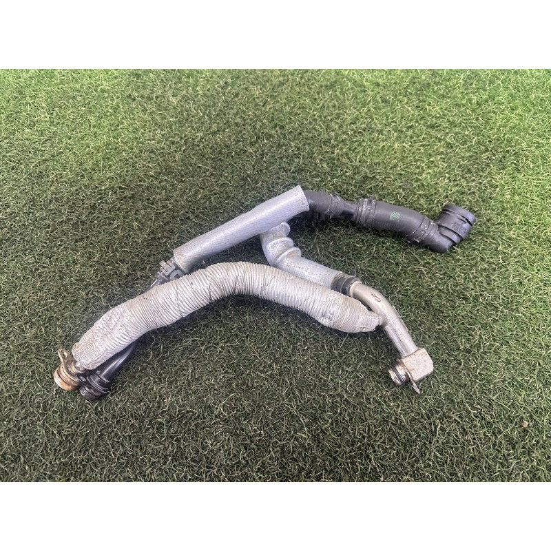 Трубка системи охолодження (система охолодження) AUDI A3 8V 2016 1.8 CNSB 5Q0122073AA