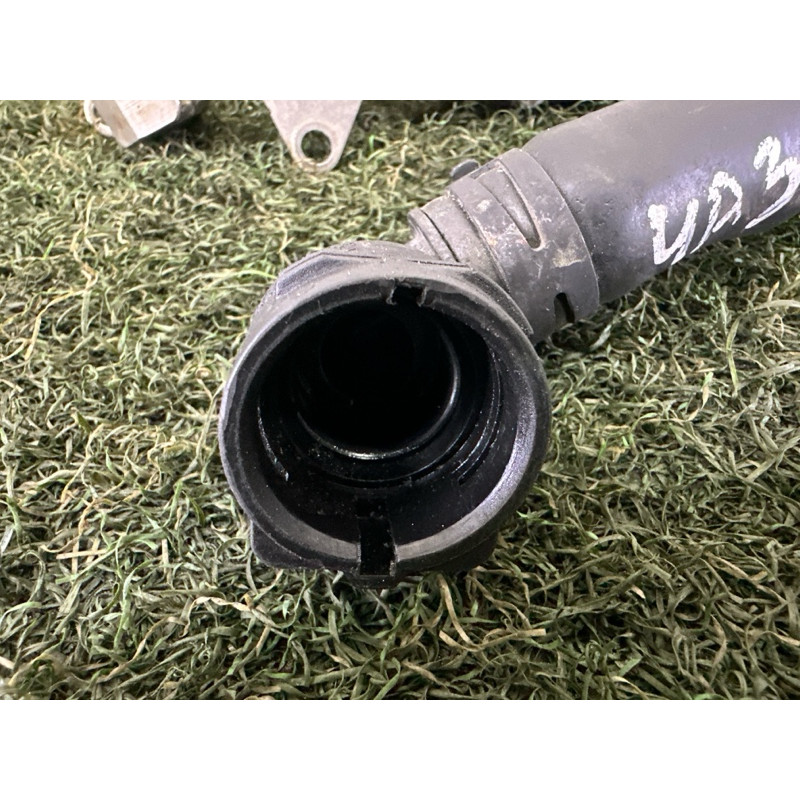 Трубка системи охолодження (система охолодження) AUDI A3 8V 2016 1.8 CNSB 5Q0122073AA