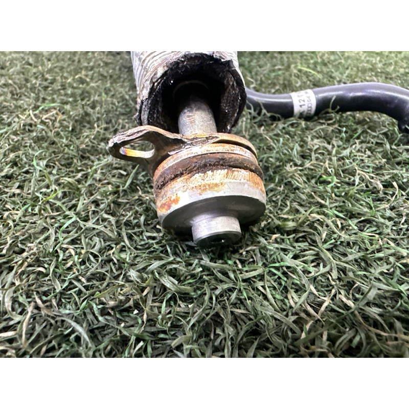 Трубка системи охолодження (система охолодження) AUDI A3 8V 2016 1.8 CNSB 5Q0122073AA