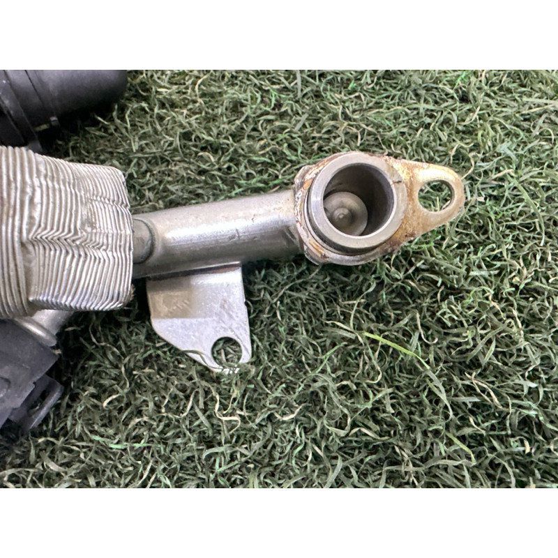 Трубка системи охолодження (система охолодження) AUDI A3 8V 2016 1.8 CNSB 5Q0122073AA