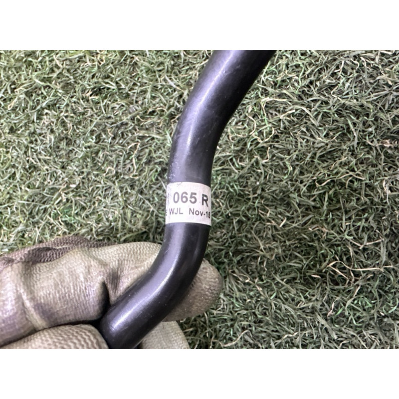 Трубка системи охолодження (система охолодження) AUDI A3 8V 2016 1.8 CNSB 5Q0122073AA