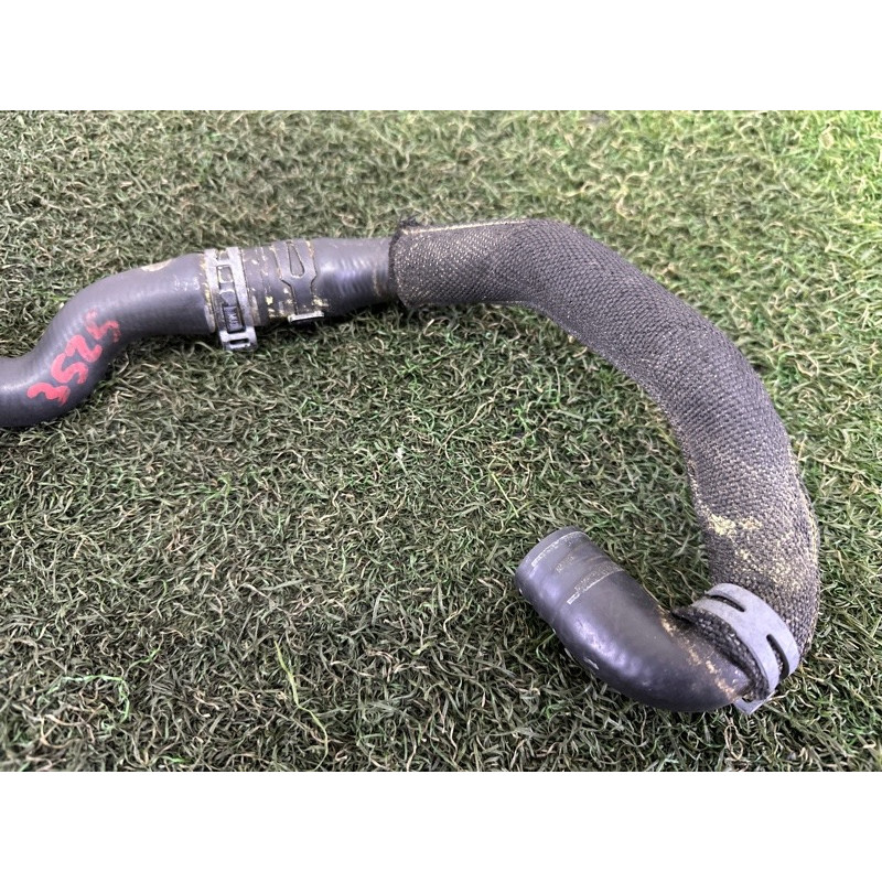 Патрубок (система охлаждения) AUDI A8 D4 2011 4.2 CDRA 4H1819372M